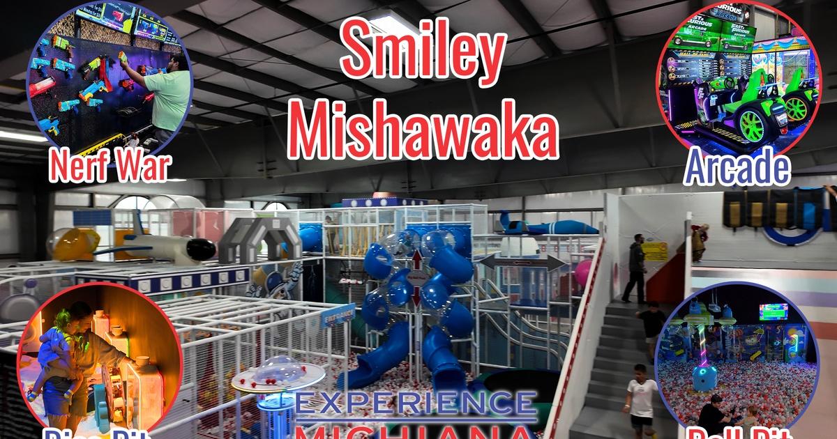 Experience Michiana | Smiley Mishawaka | Season 2024 | Episode 20 | PBS