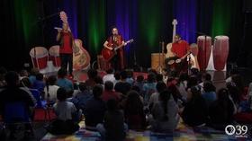Video thumbnail: WLVT Specials Sounds of Our Hispanic Heritage