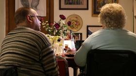 Video thumbnail: NPT Reports: Aging Matters Olmstead | Aging Matters | NPT