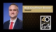 Class of 2025 | Nick Knuffman-Brewer