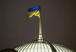 Ukrainian Nobel Peace Prize winner on Russia's atrocities