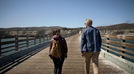 Video thumbnail: Lost LA Santa Rosa Island: A Snapshot of Time