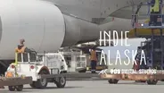 How do they ship all that stuff to Alaska? | INDIE ALASKA