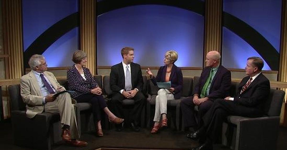 Almanac | The Political Panel | Season 2013 | Episode 50