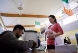 Vote over abortion ban underscores how Ireland is changing