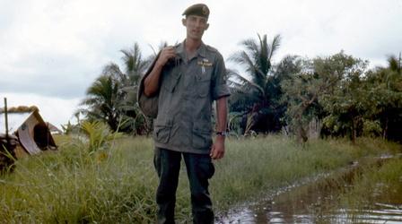 Video thumbnail: Vietnam: Our Neighbors Stories George Stockton