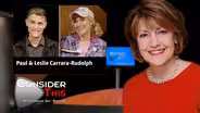 S04 E09: Paul & Leslie Carrara-Rudolph
