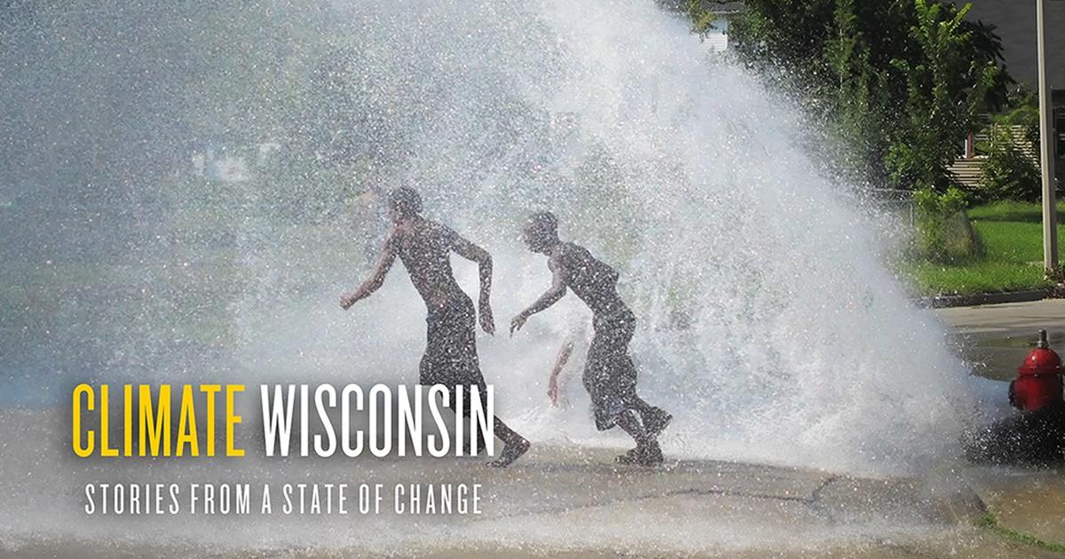 Climate Wisconsin | Extreme Heat