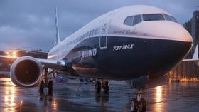 Video thumbnail: PBS NewsHour Does Boeing 737 MAX reveal 'fundamental conflict' for FAA?