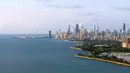 Touring Chicago's Lakefront
