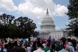 Why the Senate health care bill has a vote problem