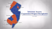 $40M internet expansion for underserved parts of NJ