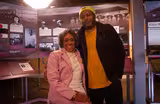 Diane Charity on the Fight for Fair Housing