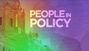 People in Policy special