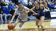 2026 Girls A Basketball | Mahpíya Lúta vs. Sioux Falls Christian