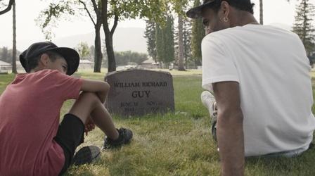 Video thumbnail: America ReFramed The Death of My Two Fathers | A Father's Words of Love