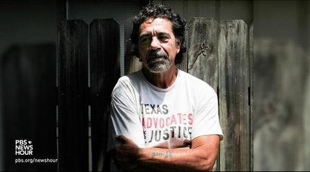 Video thumbnail: PBS NewsHour This advocate asks, ‘What's the point in prison?’