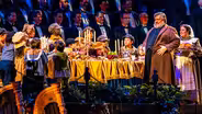 Victor Hugo's Wondrous Feast