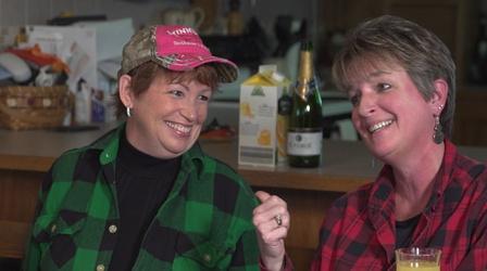 Video thumbnail: Prairie Sportsman The Twisted Sisters