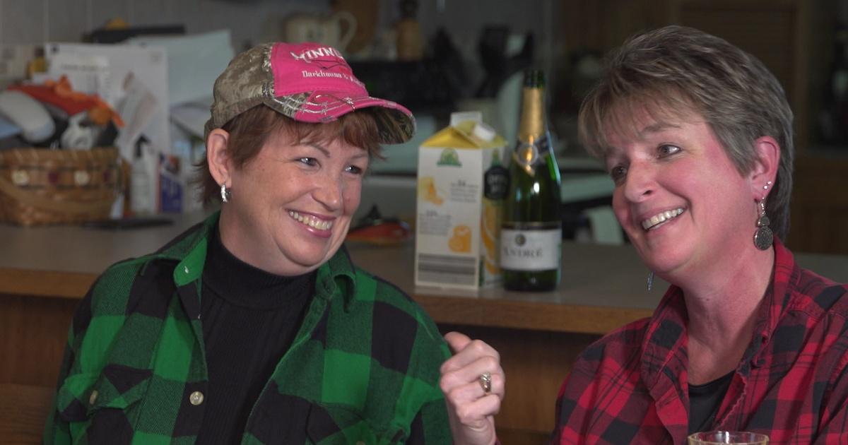 Prairie Sportsman | The Twisted Sisters | Season 10 | Episode 7 | PBS
