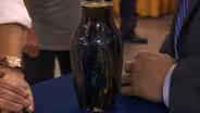 Appraisal: Dedham Pottery Vase, ca. 1900