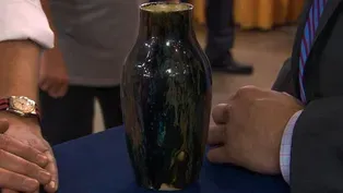 Appraisal: Dedham Pottery Vase, ca. 1900