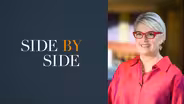 Kathie Niven, CEO & President, Biscuitville