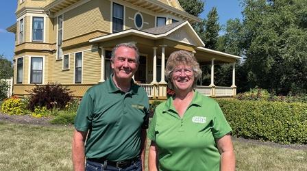 Video thumbnail: Prairie Yard & Garden Improving Your Home Landscape
