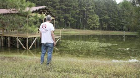 Video thumbnail: ncIMPACT Nash County man spent years struggling with substance use