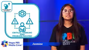 Critical Thinking and Problem-Solving – Group 1