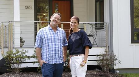 Video thumbnail: If You Lived Here Preview: Falls Church
