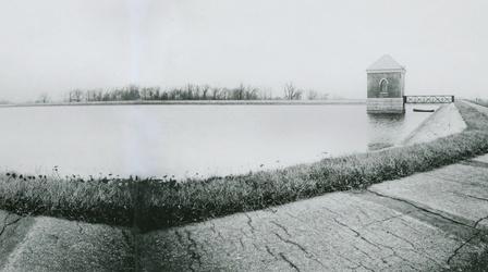 Video thumbnail: Rhode Island PBS Weekly This Month in Rhode Island History: Scituate Reservoir