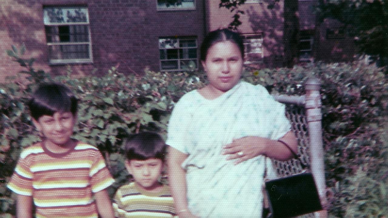 America ReFramed | In Search of Bengali Harlem | Growing Up Bengali American