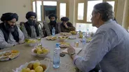 "America and the Taliban (Part One)" - Trailer