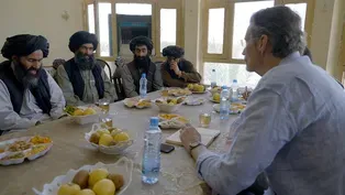 "America and the Taliban (Part One)" - Trailer