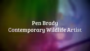 Pen Brady - Wildlife Illustrator