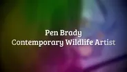 Pen Brady - Wildlife Illustrator
