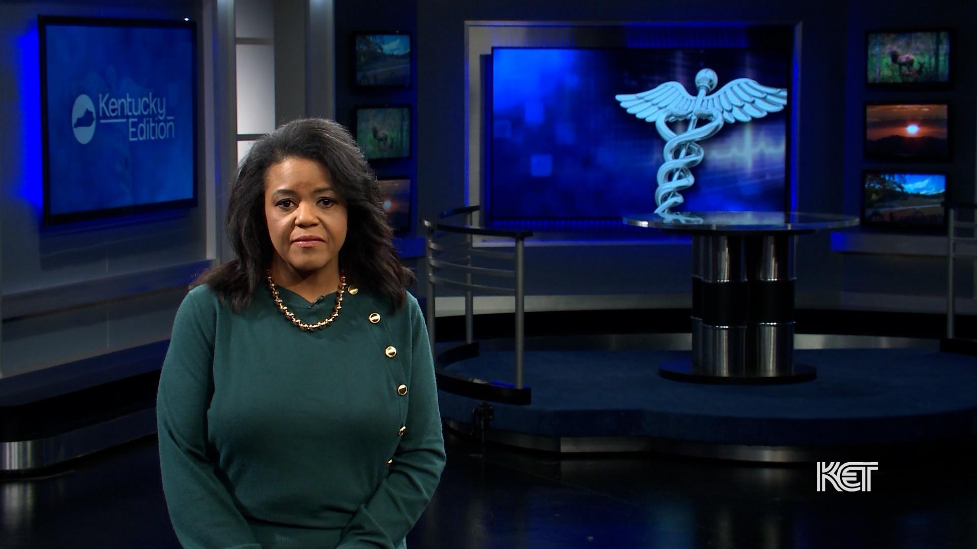 Measles Case Confirmed in Kentucky