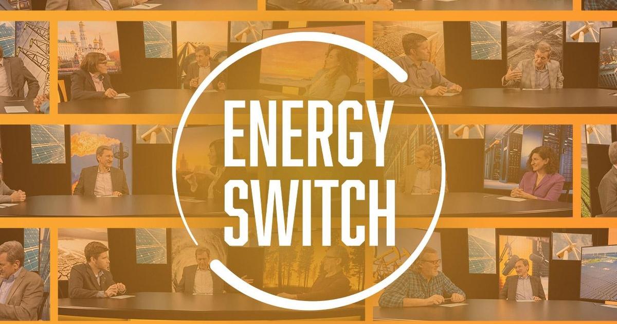 Energy Switch | Energy Switch season 7 | Season 7 | PBS