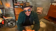 Street Artist JR: "I'm Actually More Inspired Than Ever"