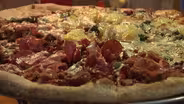 Dr. Ho’s Humble Pie