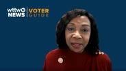 2024 Primary Voter Guide: Joy Virginia Cunningham