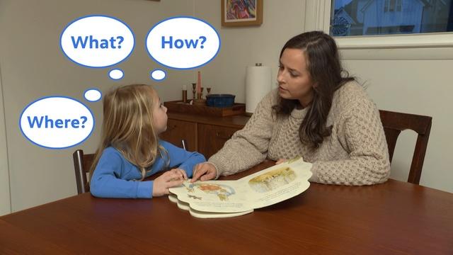 Mystery Inferencing