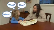 Mystery Inferencing