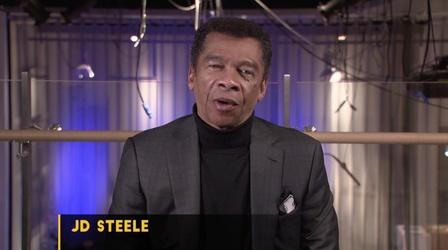 Video thumbnail: Almanac Preview of Anti-Racism Documentary "Listen! Please!"