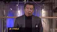 Preview of Anti-Racism Documentary "Listen! Please!"