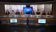 Scholastic Scrimmage: Northampton HS vs LV Charter Arts HS