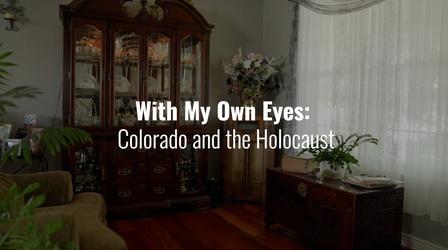 Video thumbnail: Decode Colorado With My Own Eyes
