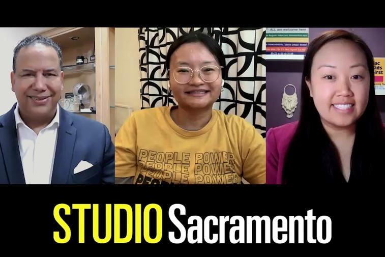 Sacramento’s Growing Hmong Community Poster