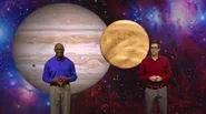 “The Brightest Planets” April 30 - May 6th 1 Min